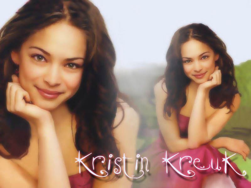 Kristin Kreuk 26